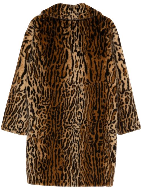 Pelliccia Camille Cocoon STAND STUDIO | 61137907040200